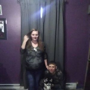 Meet your Posher, Edna